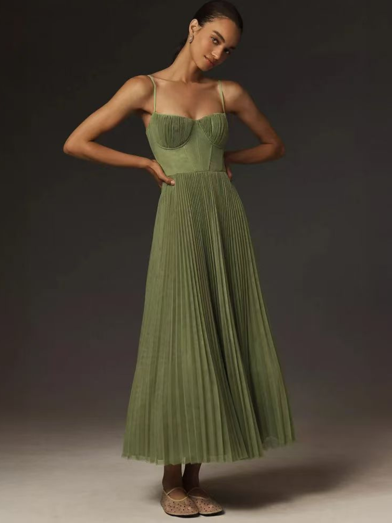 Serena™ | Elegancia atemporal con un toque moderno