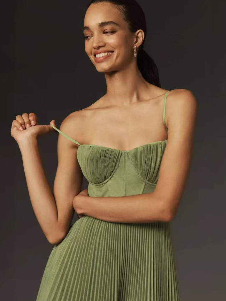 Serena™ | Elegancia atemporal con un toque moderno