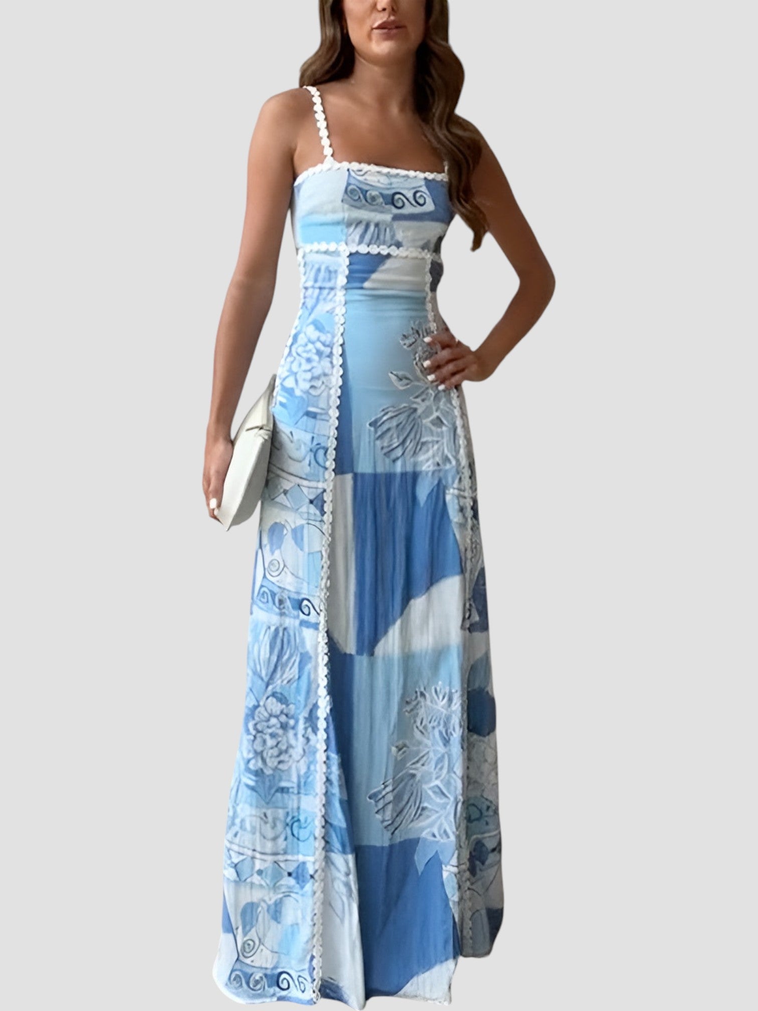 Nora | Vestido