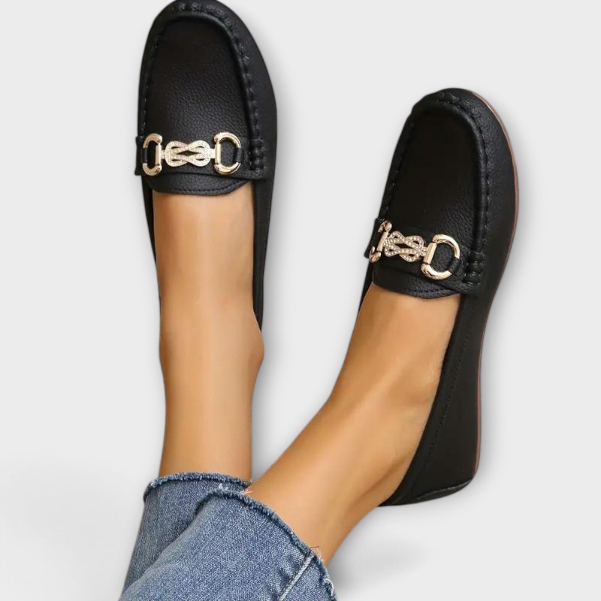 Christina | Mocasines Elegantes
