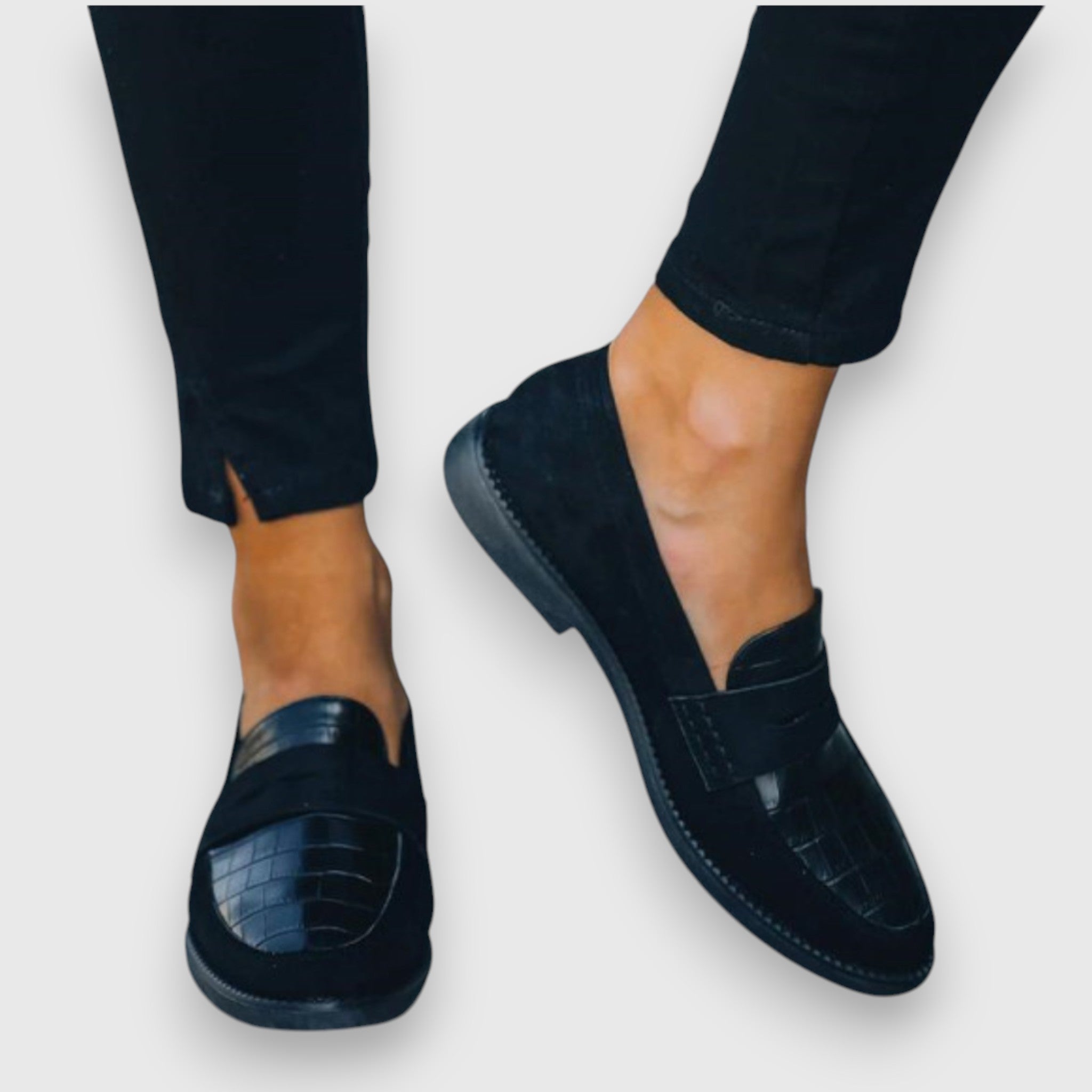 Liny | Mocasines Cómodos
