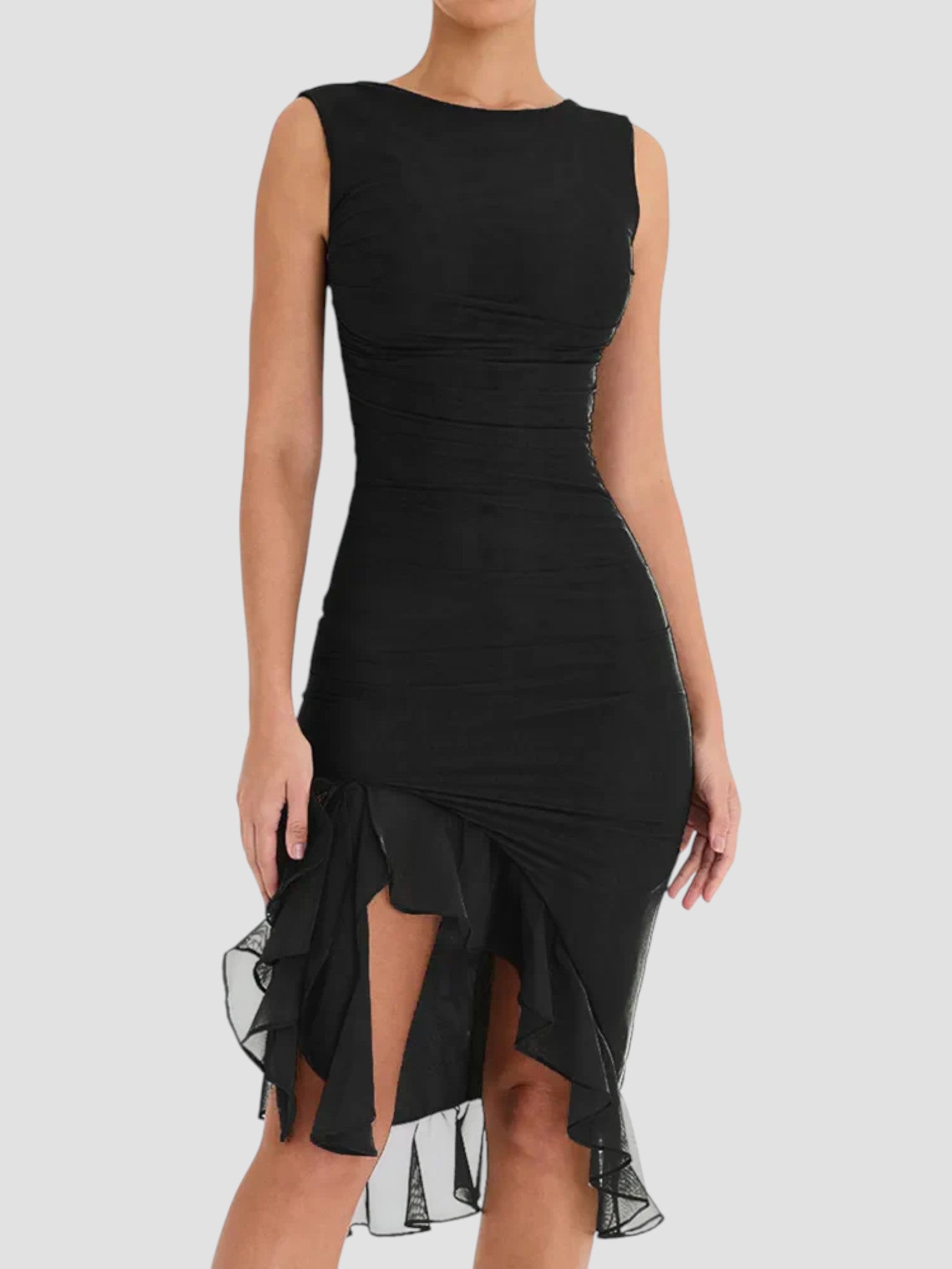 Shirley | Vestido