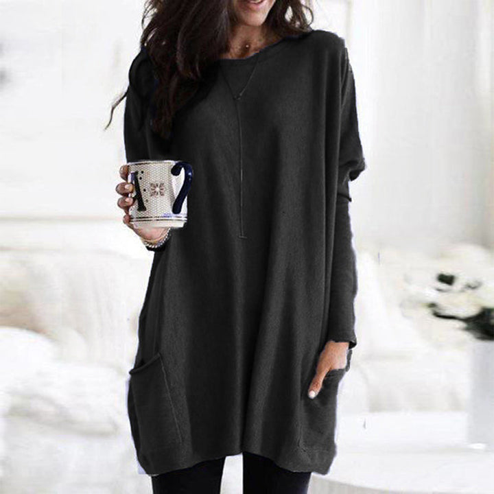 Maisira | Relaxed Fit Tunic