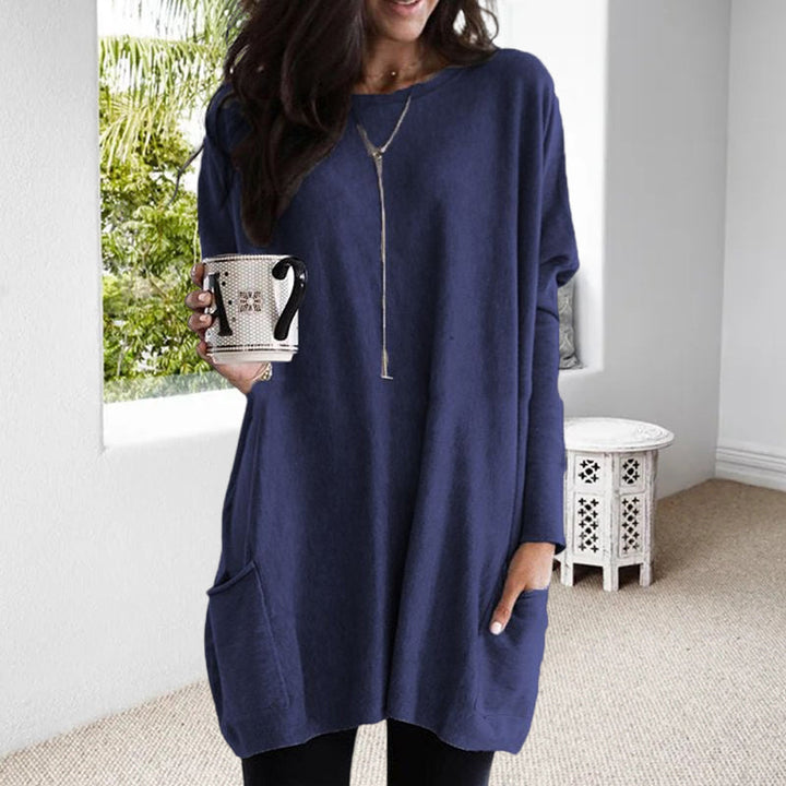 Maisira | Relaxed Fit Tunic