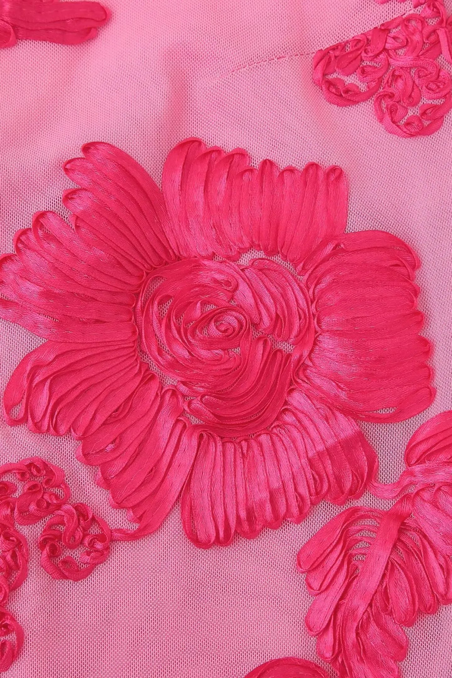 VESTIDO AMARA