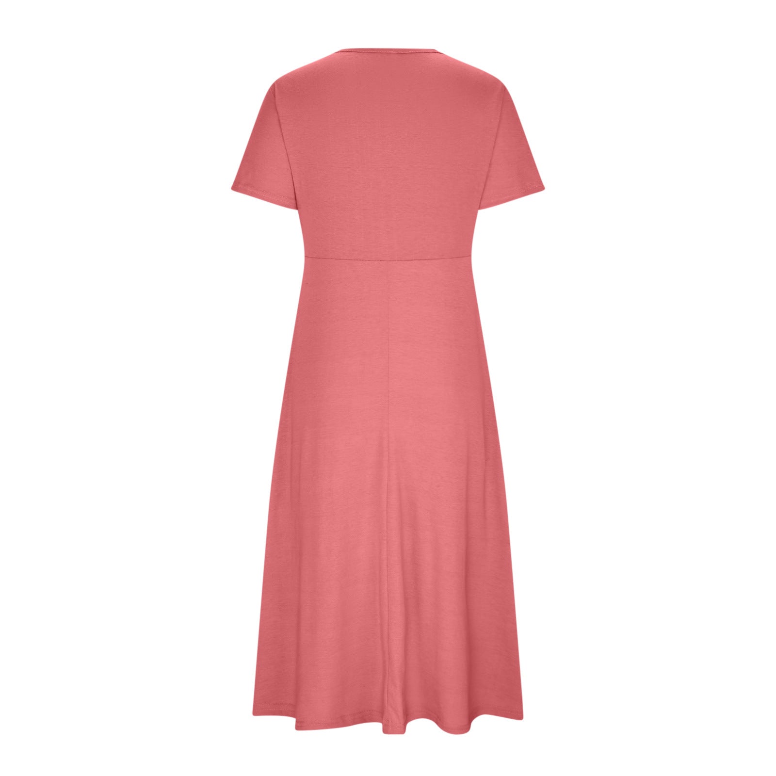 Mirella™ | Vestido elegante con escote en V