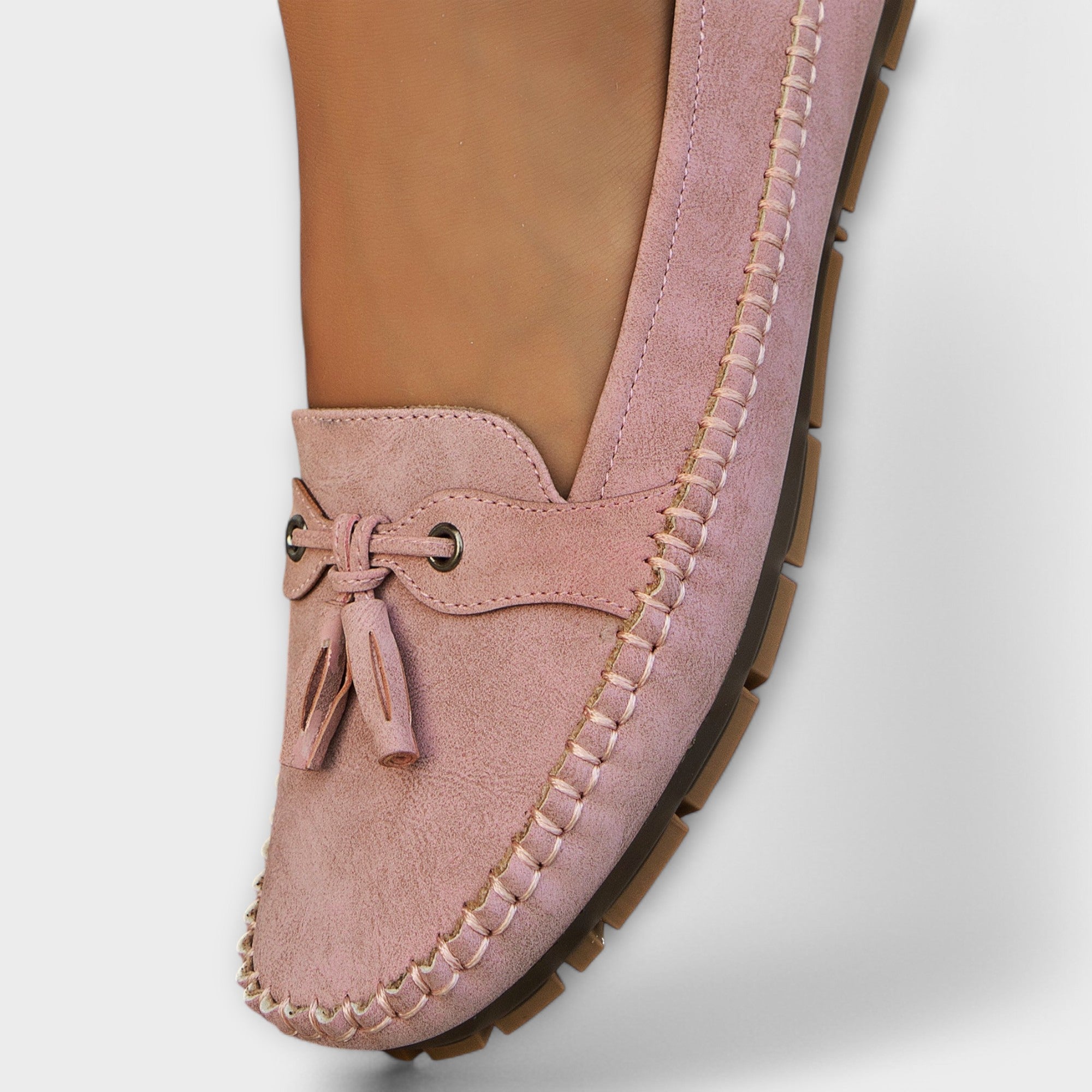 Lise | Zapatillas Suaves con Diseño Elegante