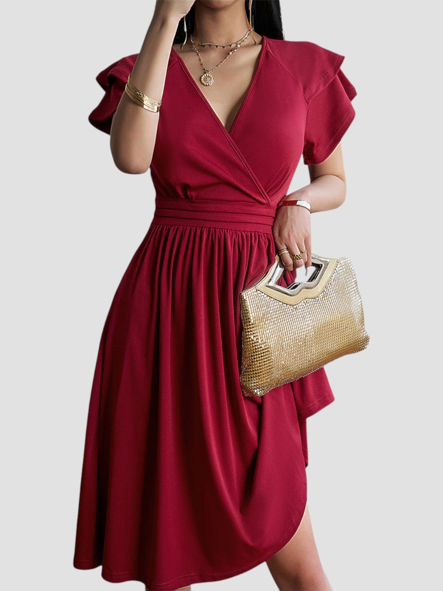 Lucia | Vestido
