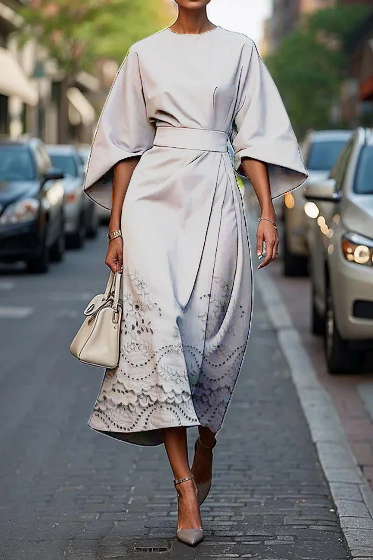Vestido Rosalía™