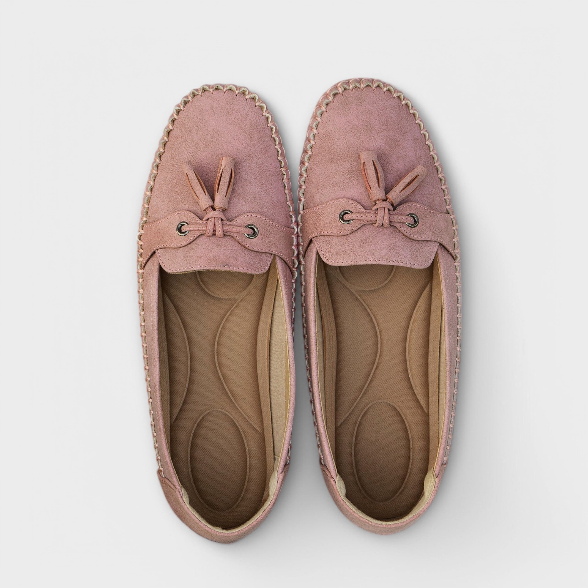 Lise | Zapatillas Suaves con Diseño Elegante