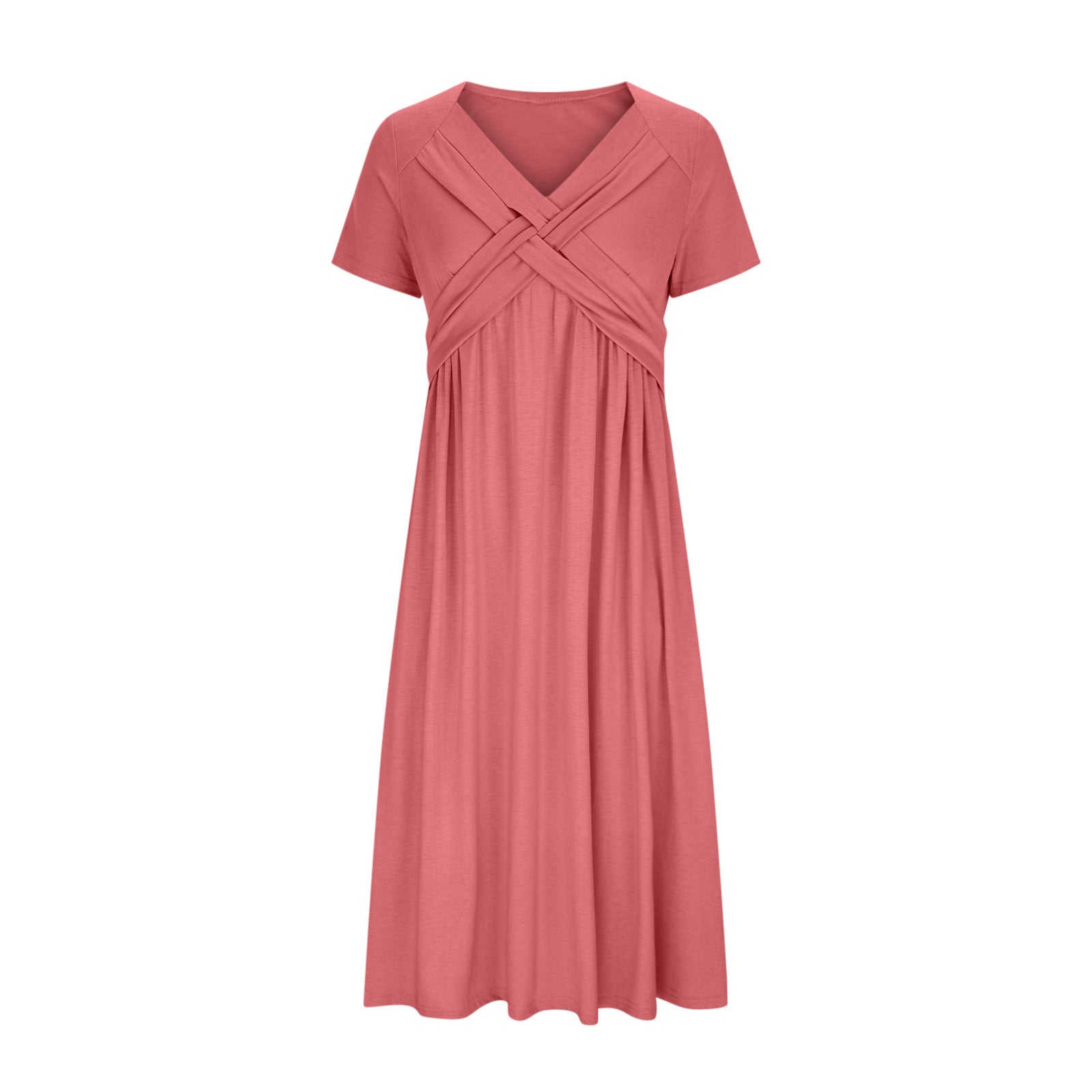 Mirella™ | Vestido elegante con escote en V