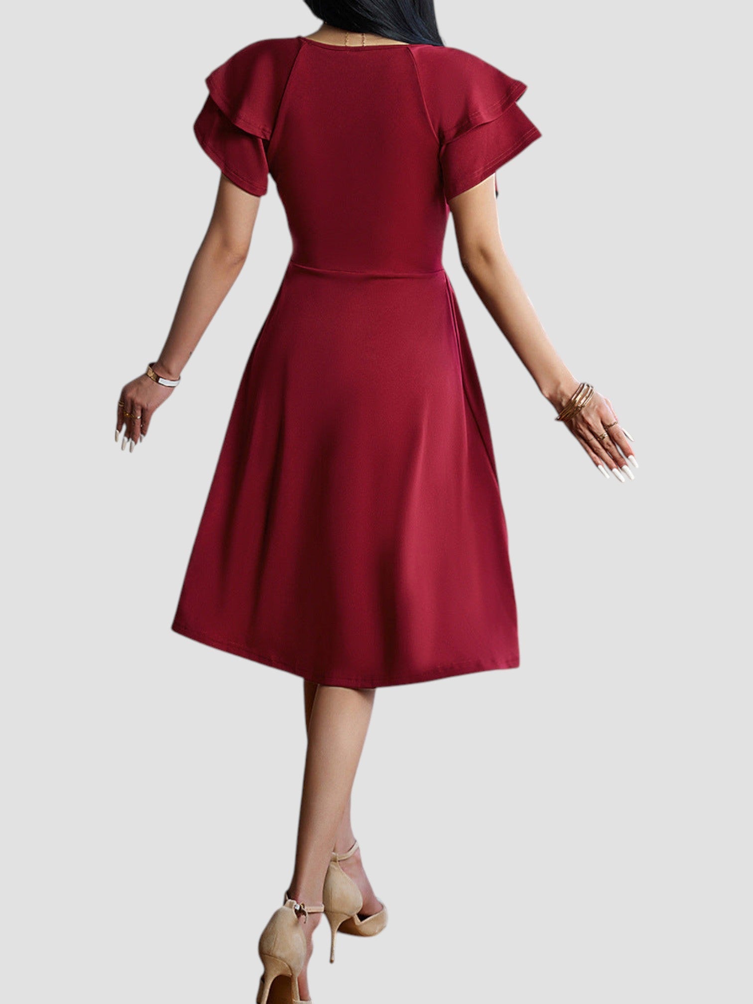 Lucia | Vestido