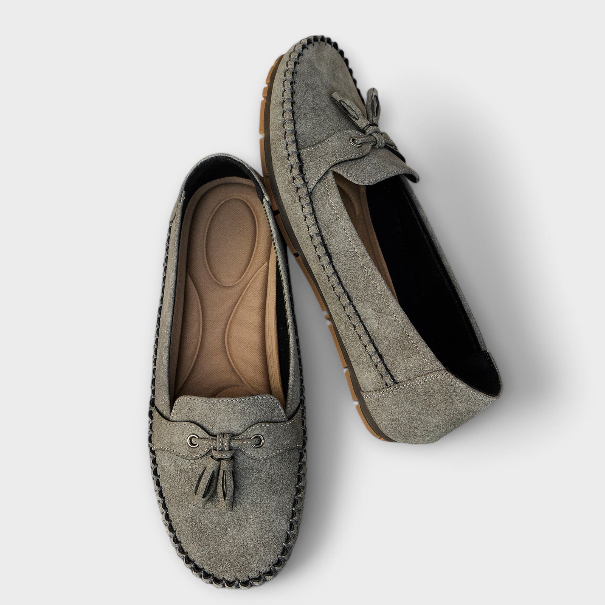 Lise | Zapatillas suaves con un diseño elegante