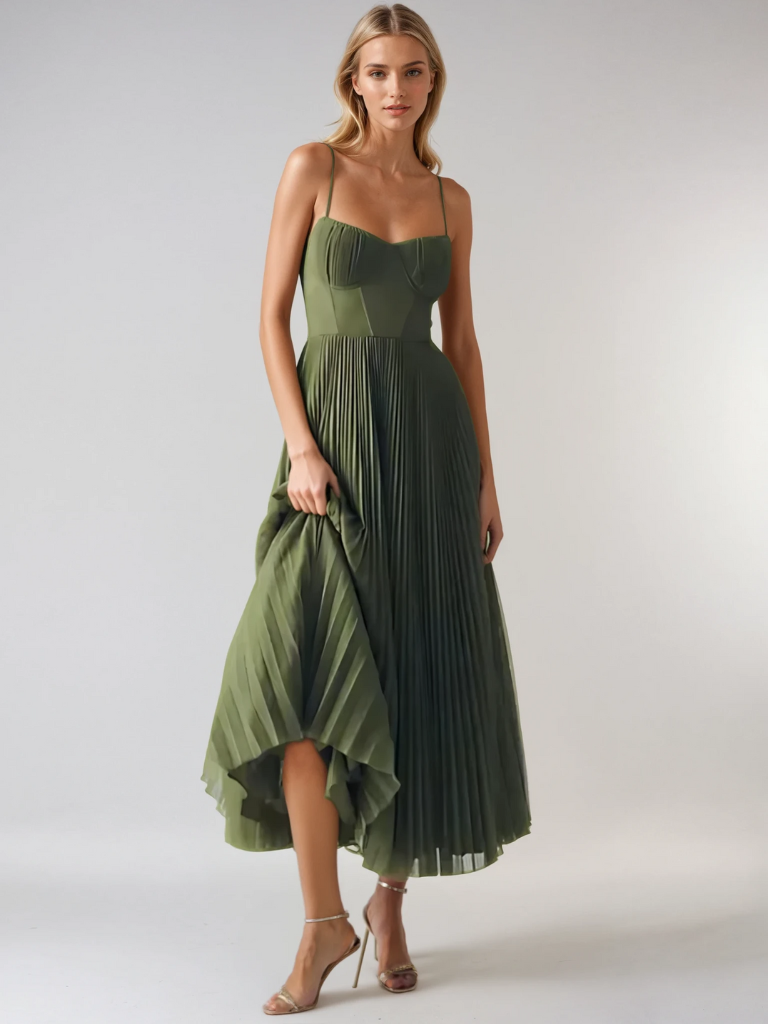 Serena™ | Elegancia atemporal con un toque moderno