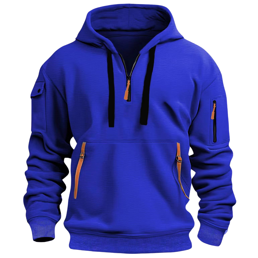 Finn™ | Sudadera elegante