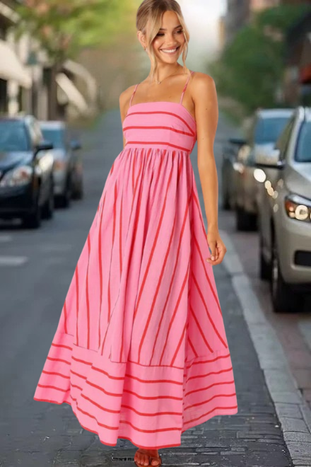 Vestido Rosa™