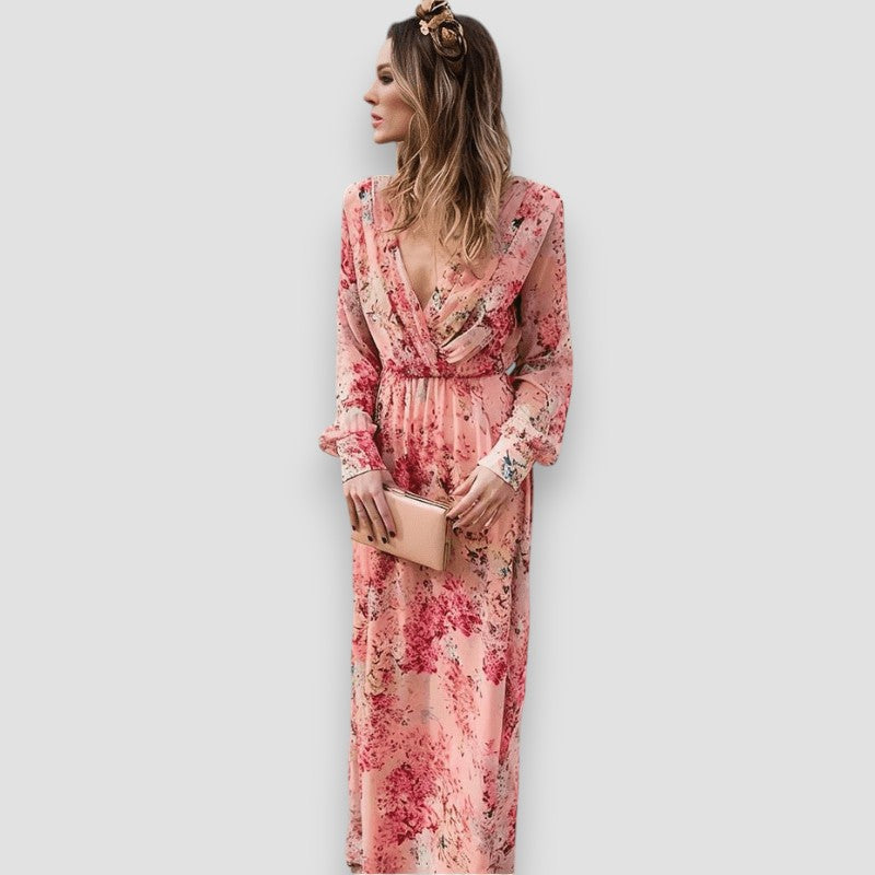 Pia | Vestido