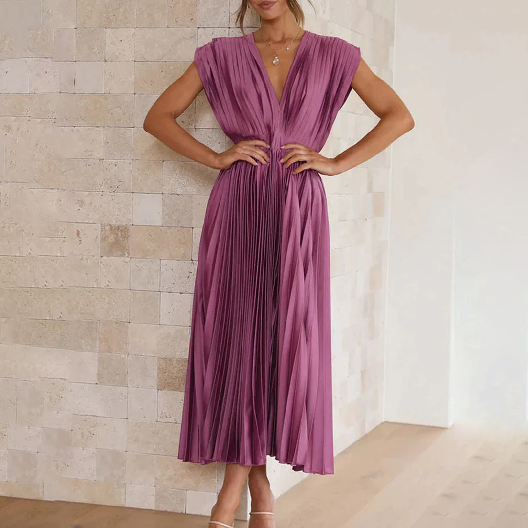 Alexia | Vestido Elegante