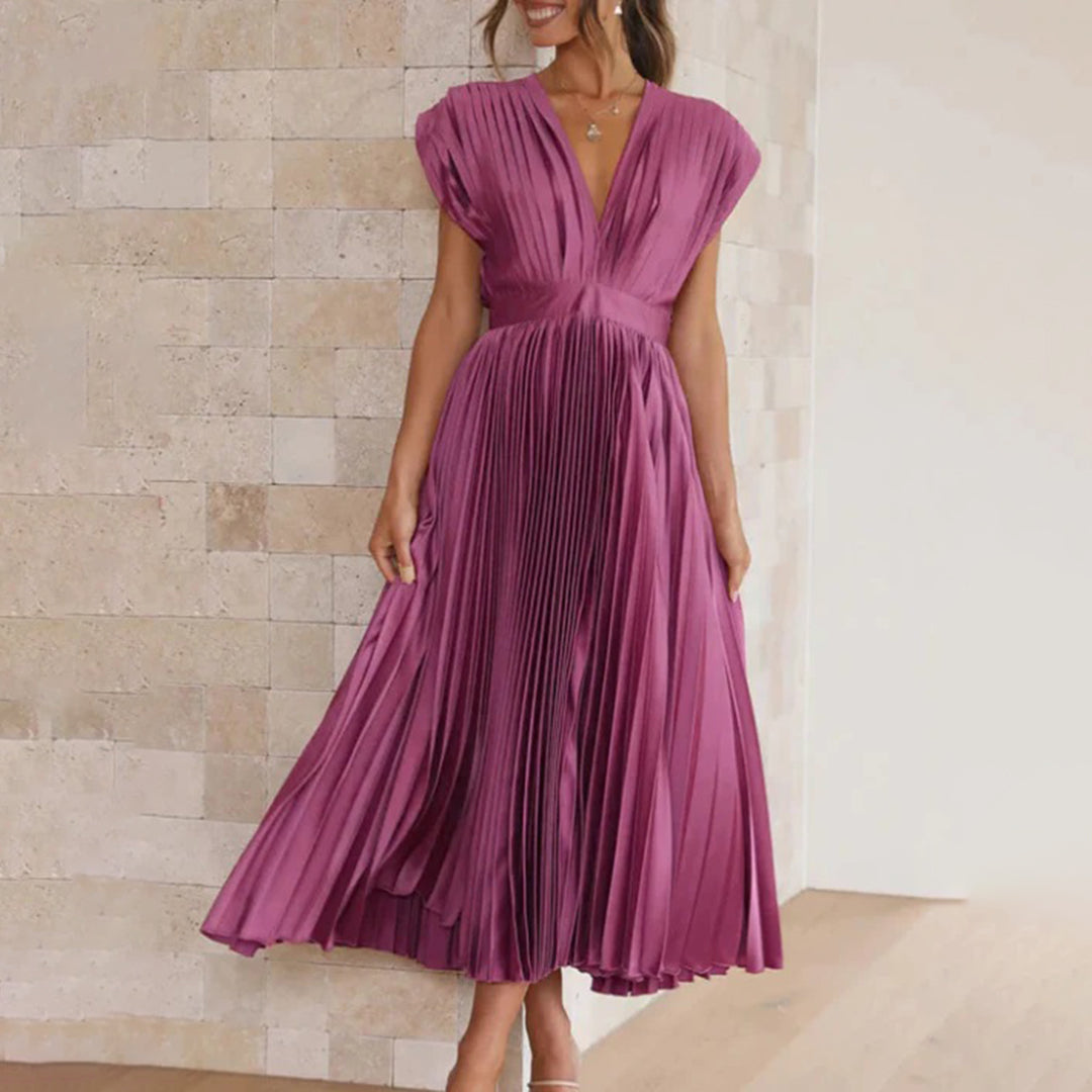 Alexia | Vestido Elegante