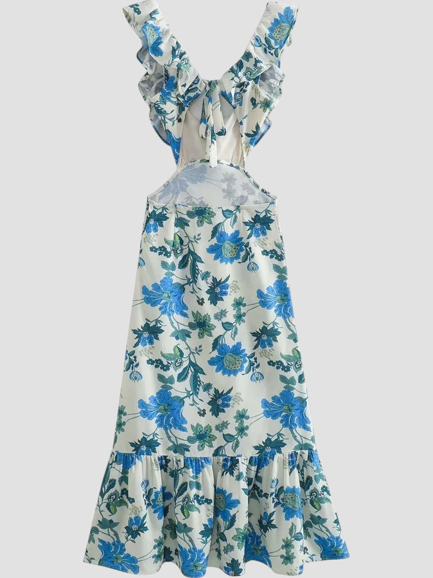 Isabella | Vestido