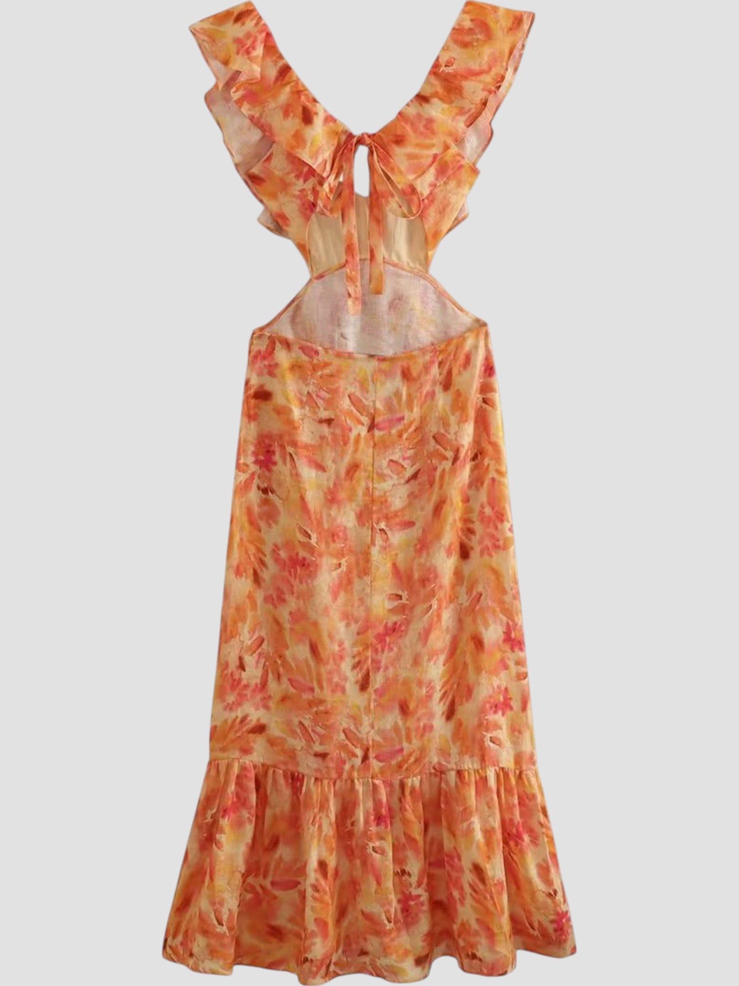 Isabella | Vestido