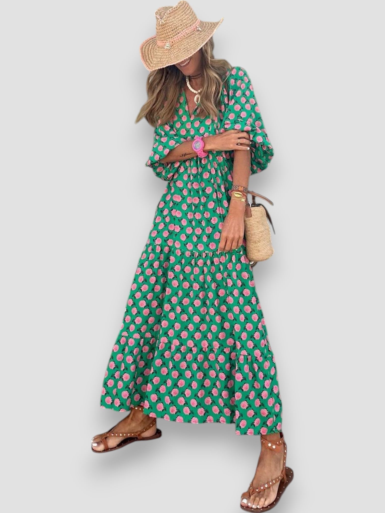 Caprice | Vestido