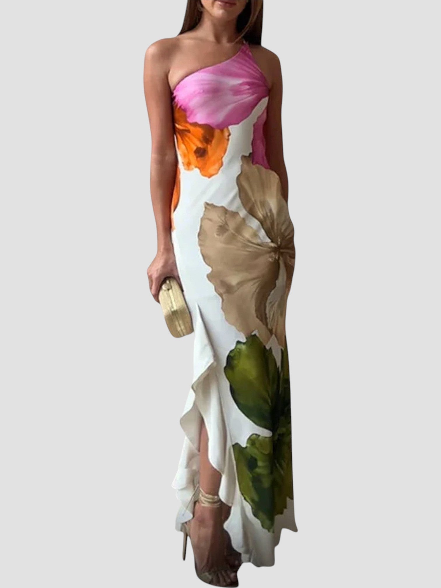 Veronica | Vestido