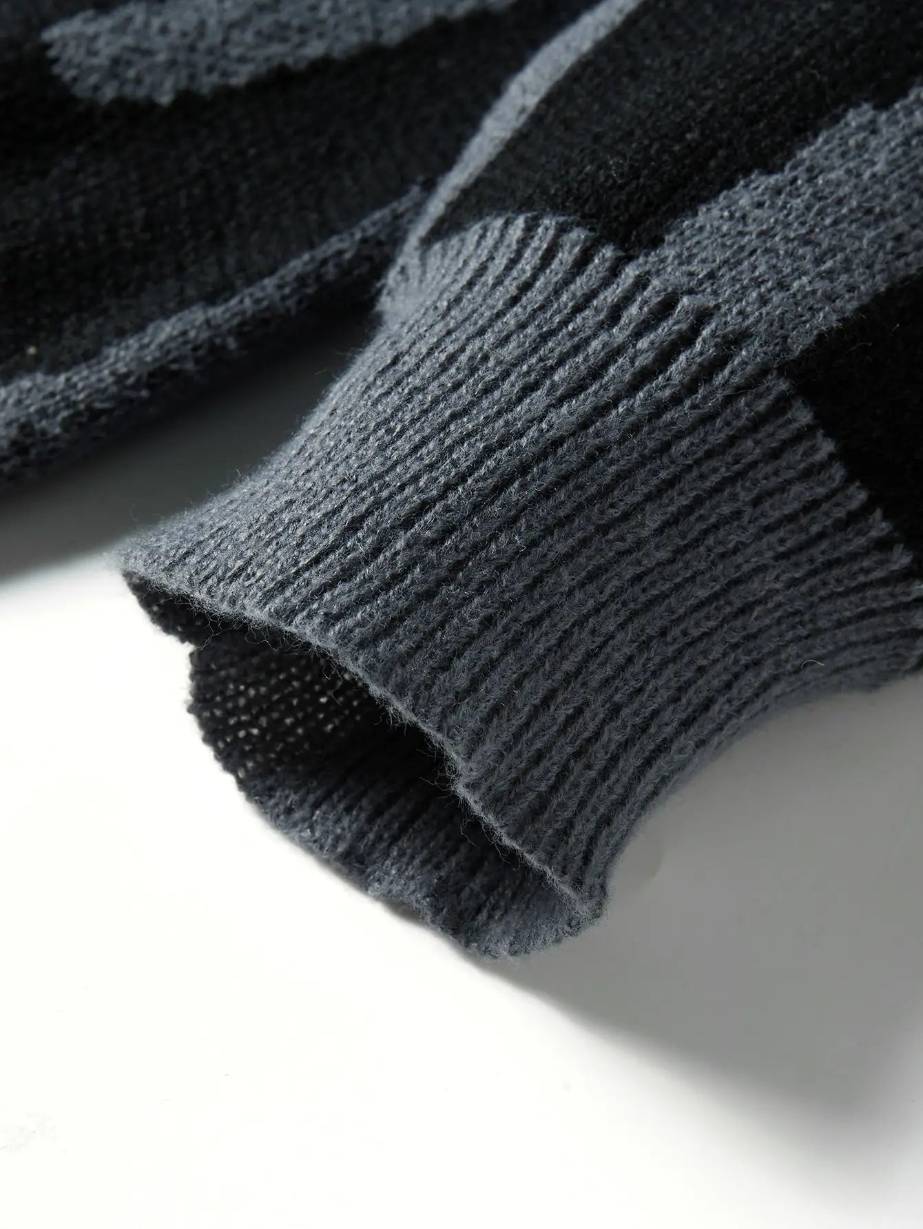 Valmere | Suéter de Hombre Moderno