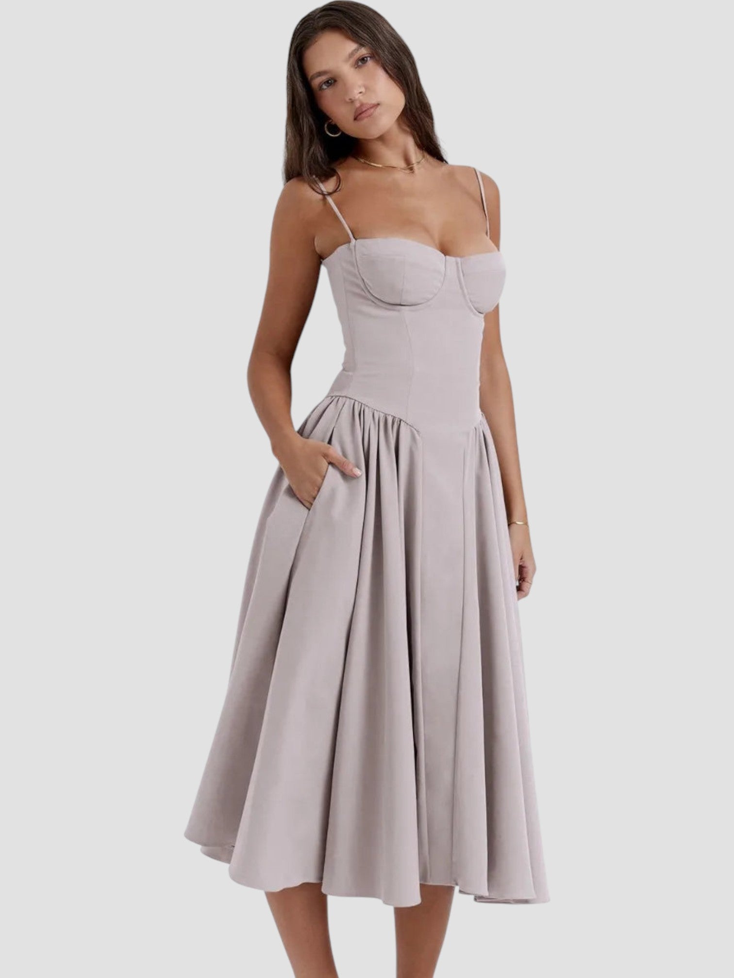 Rosalie | Vestido