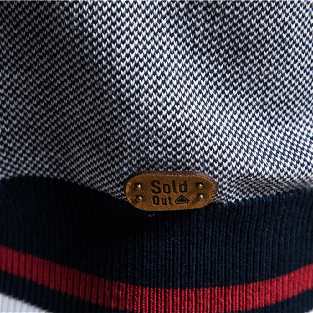 Valmere | Chaleco Premium para Hombre
