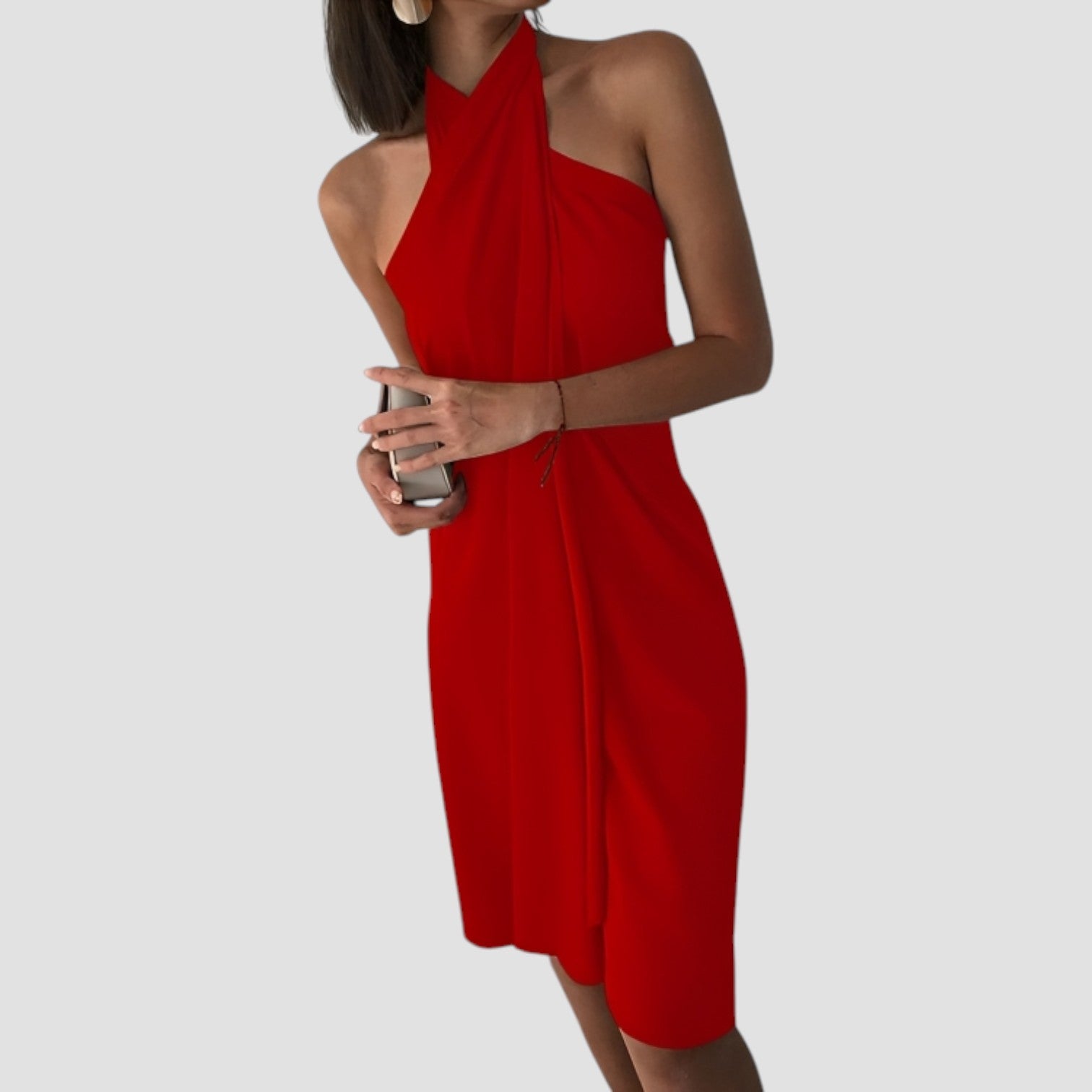 Valeria | Vestido