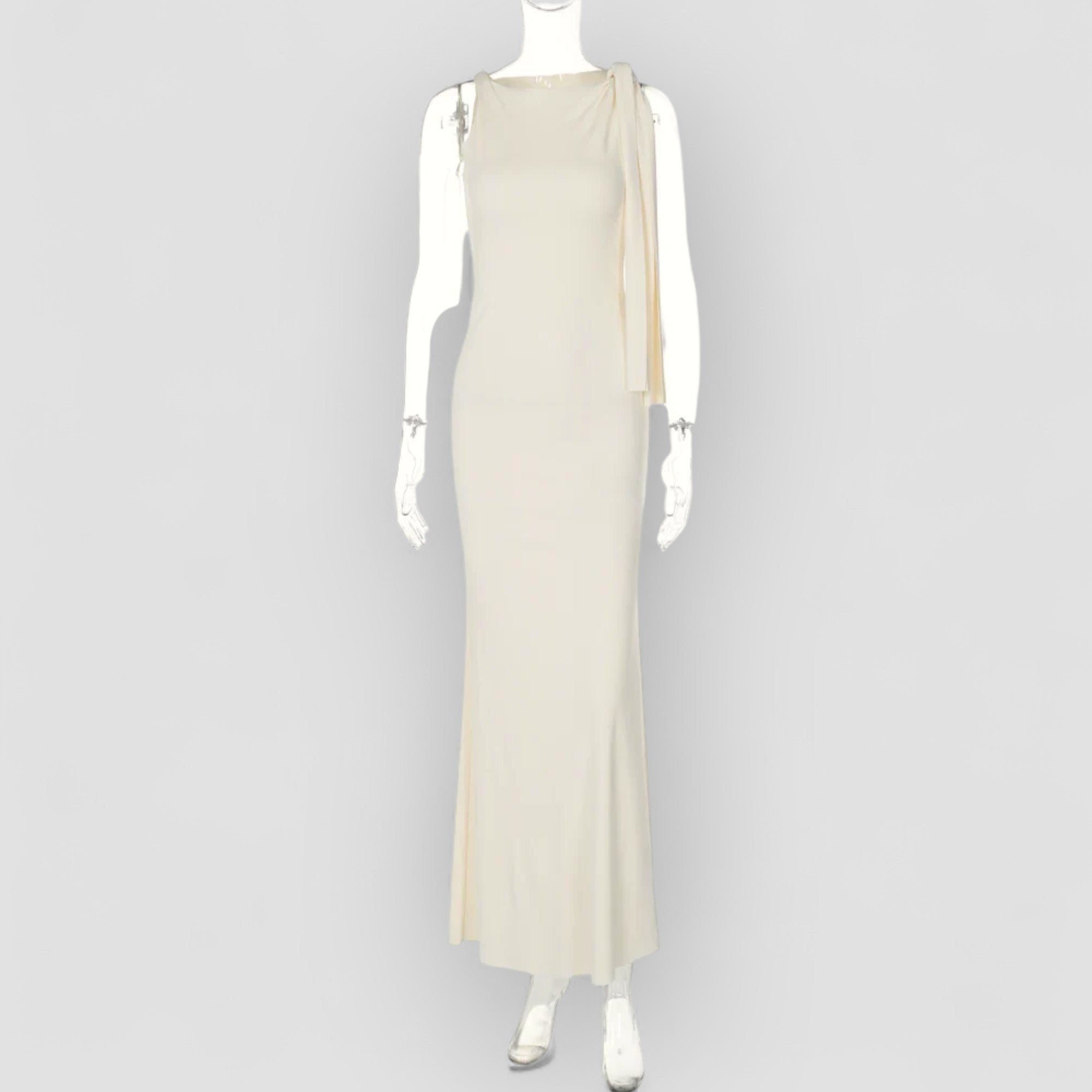 Helena | Vestido atemporal y elegante