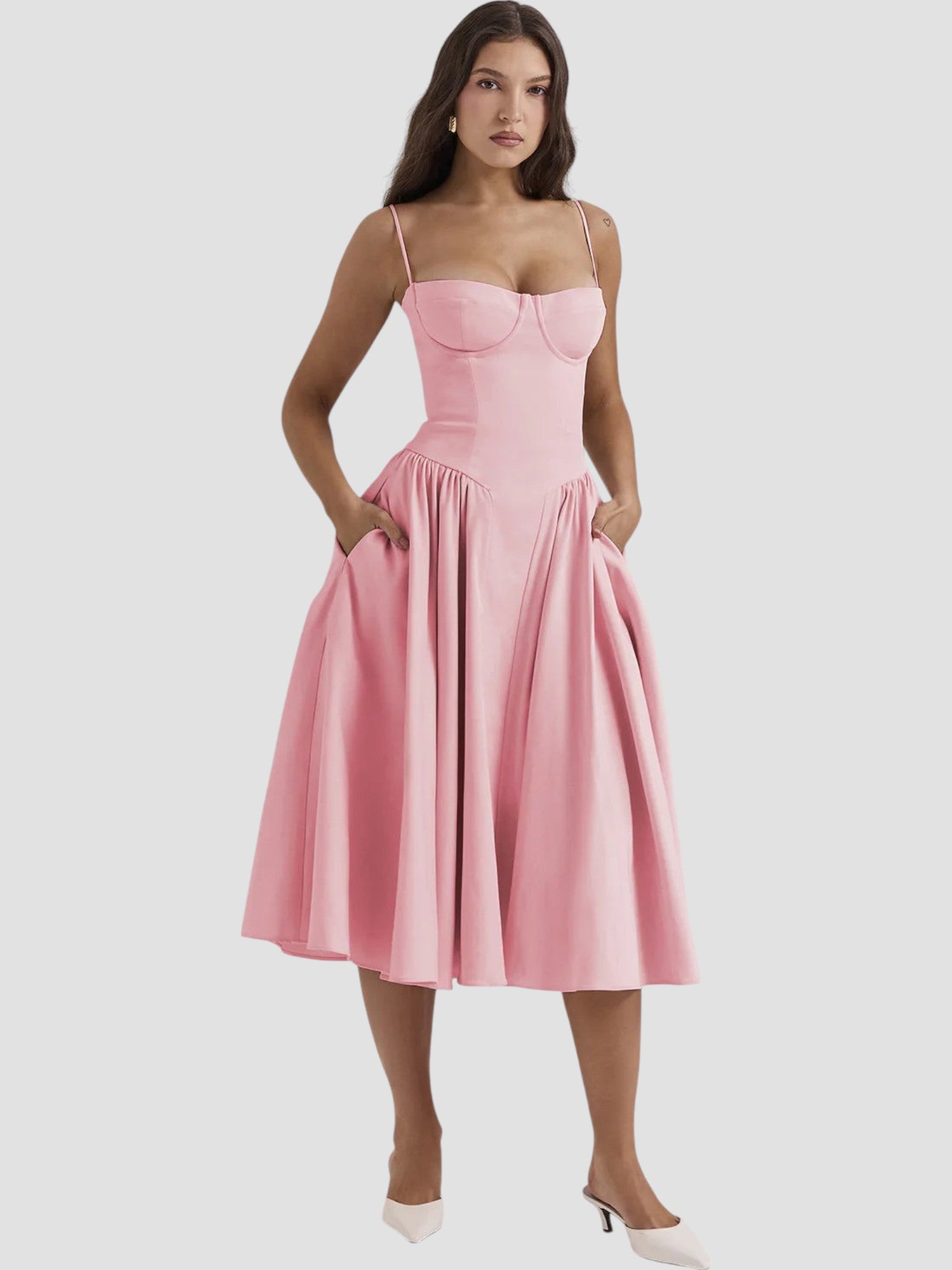 Rosalie | Vestido