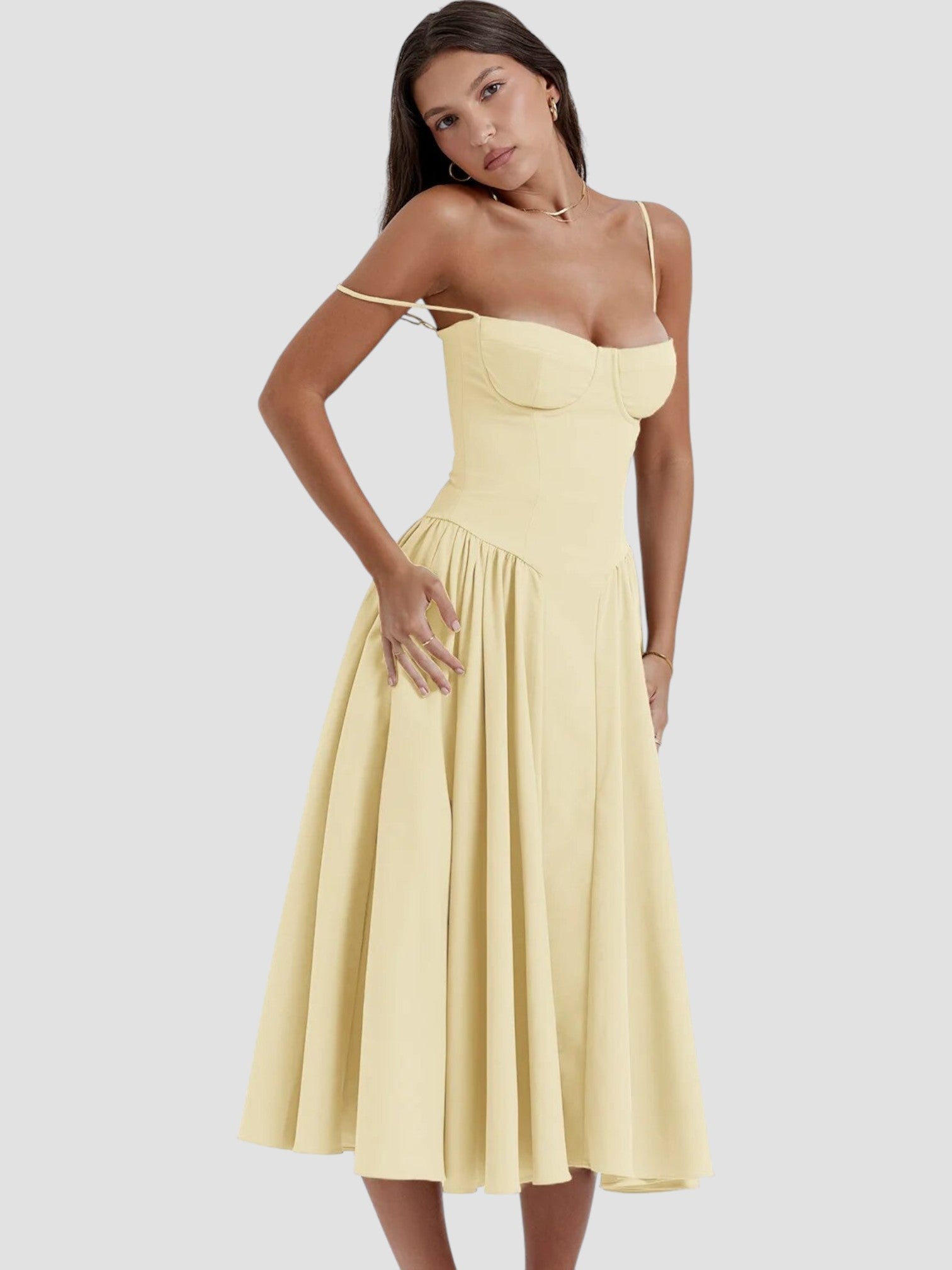 Rosalie | Vestido
