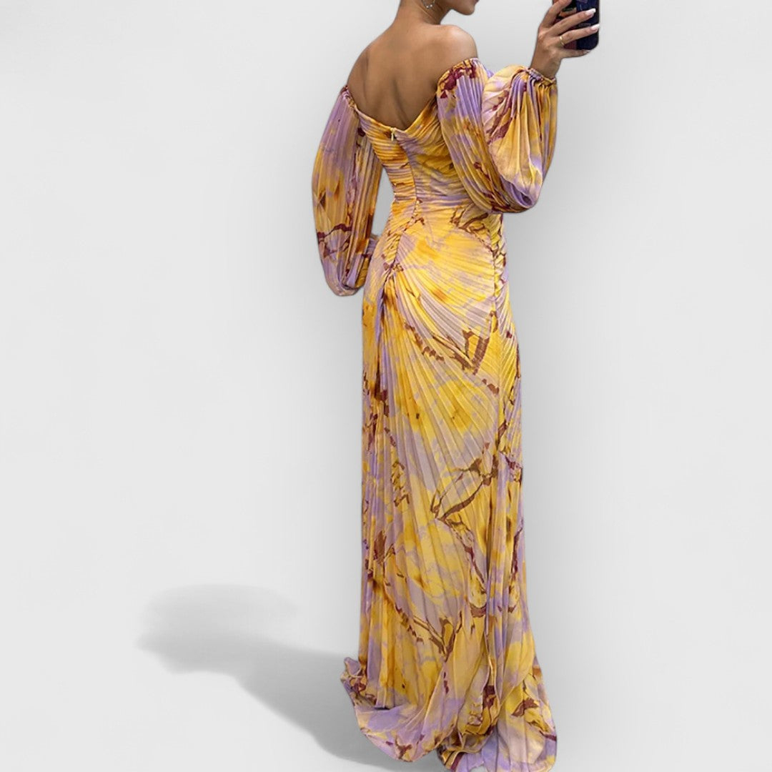 Runa | Vestido para una elegancia atemporal