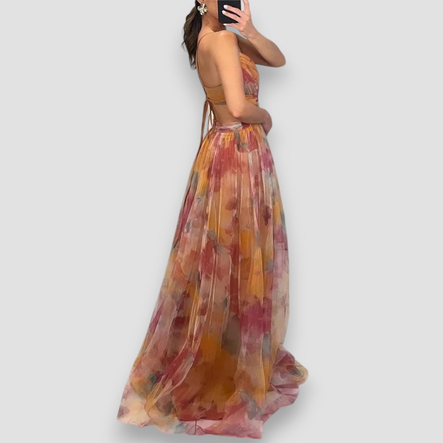 Adele | Vestido
