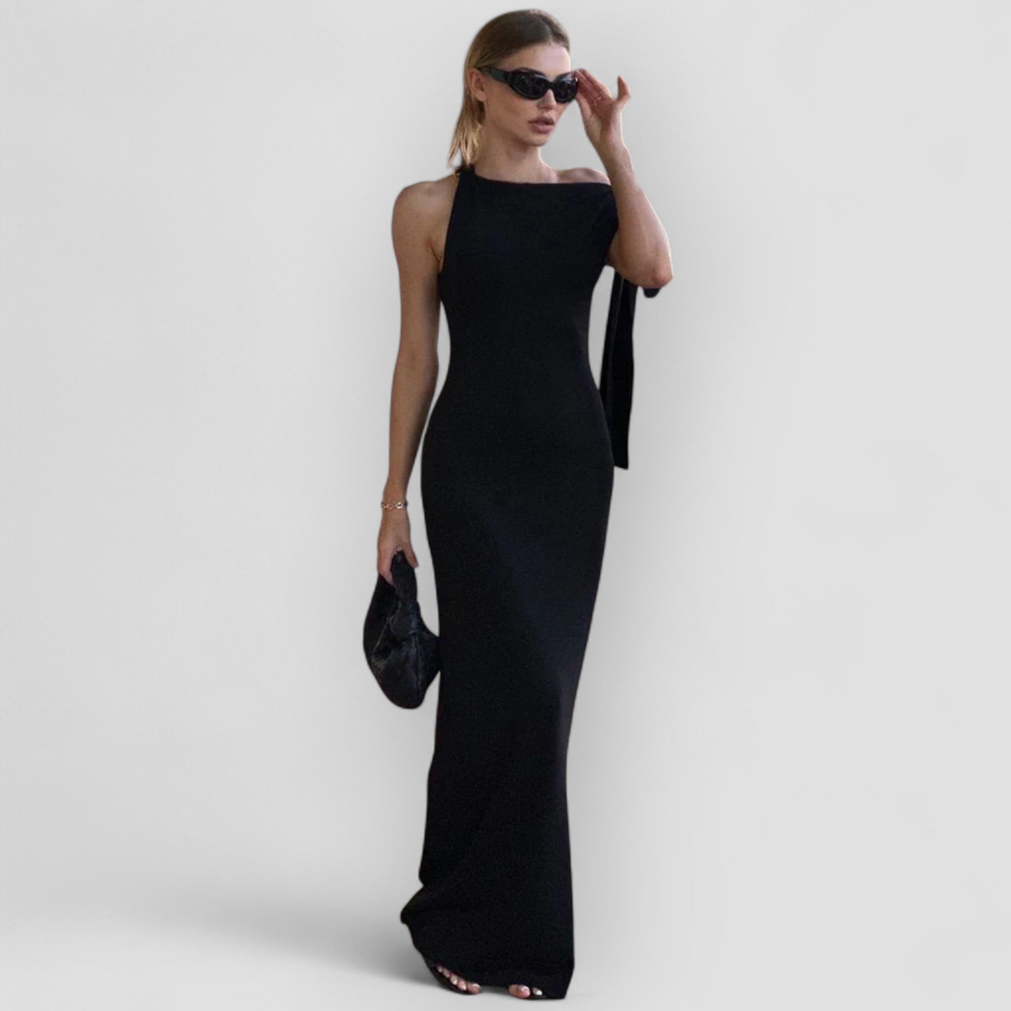 Helena | Vestido atemporal y elegante