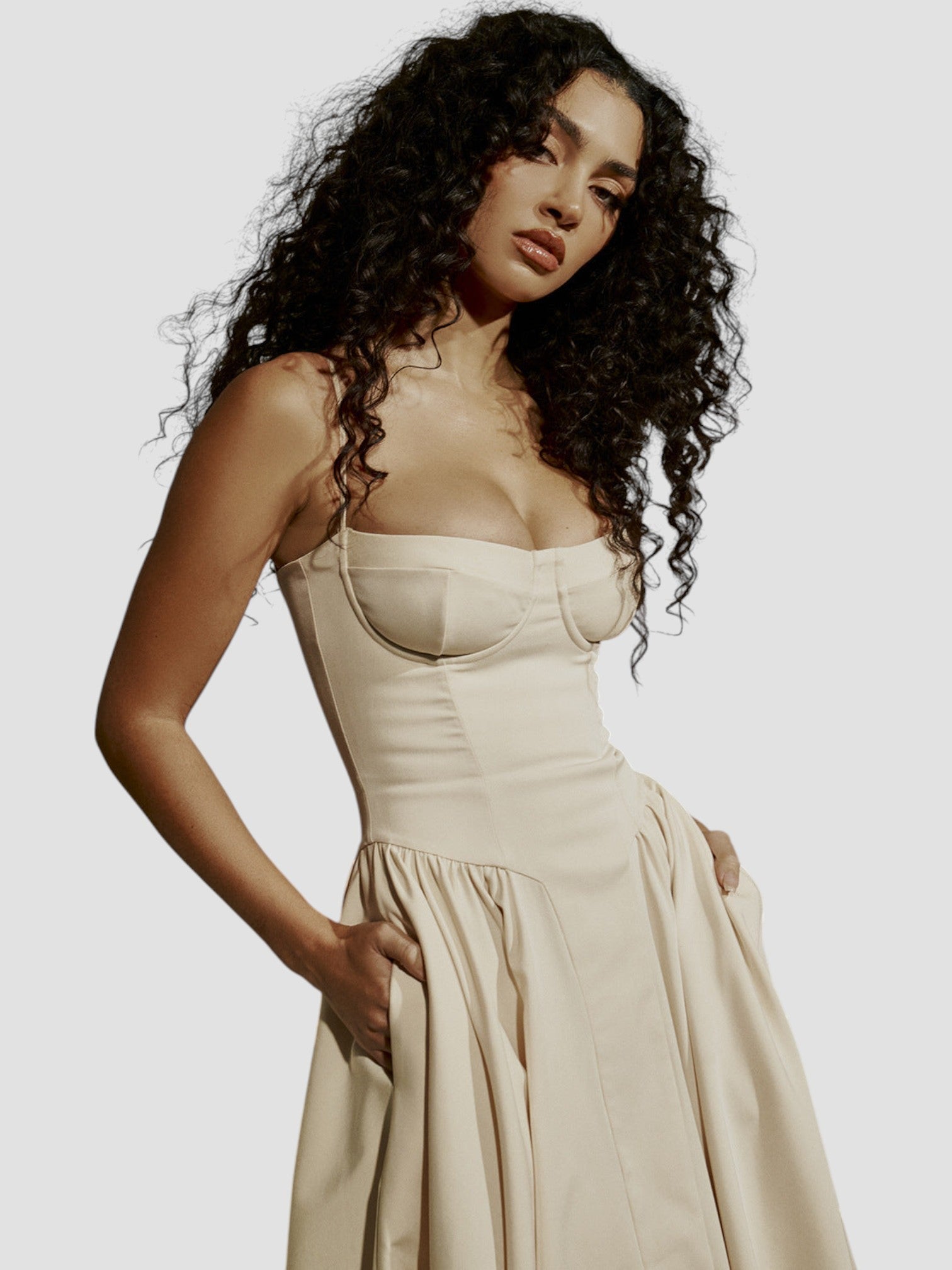 Rosalie | Vestido