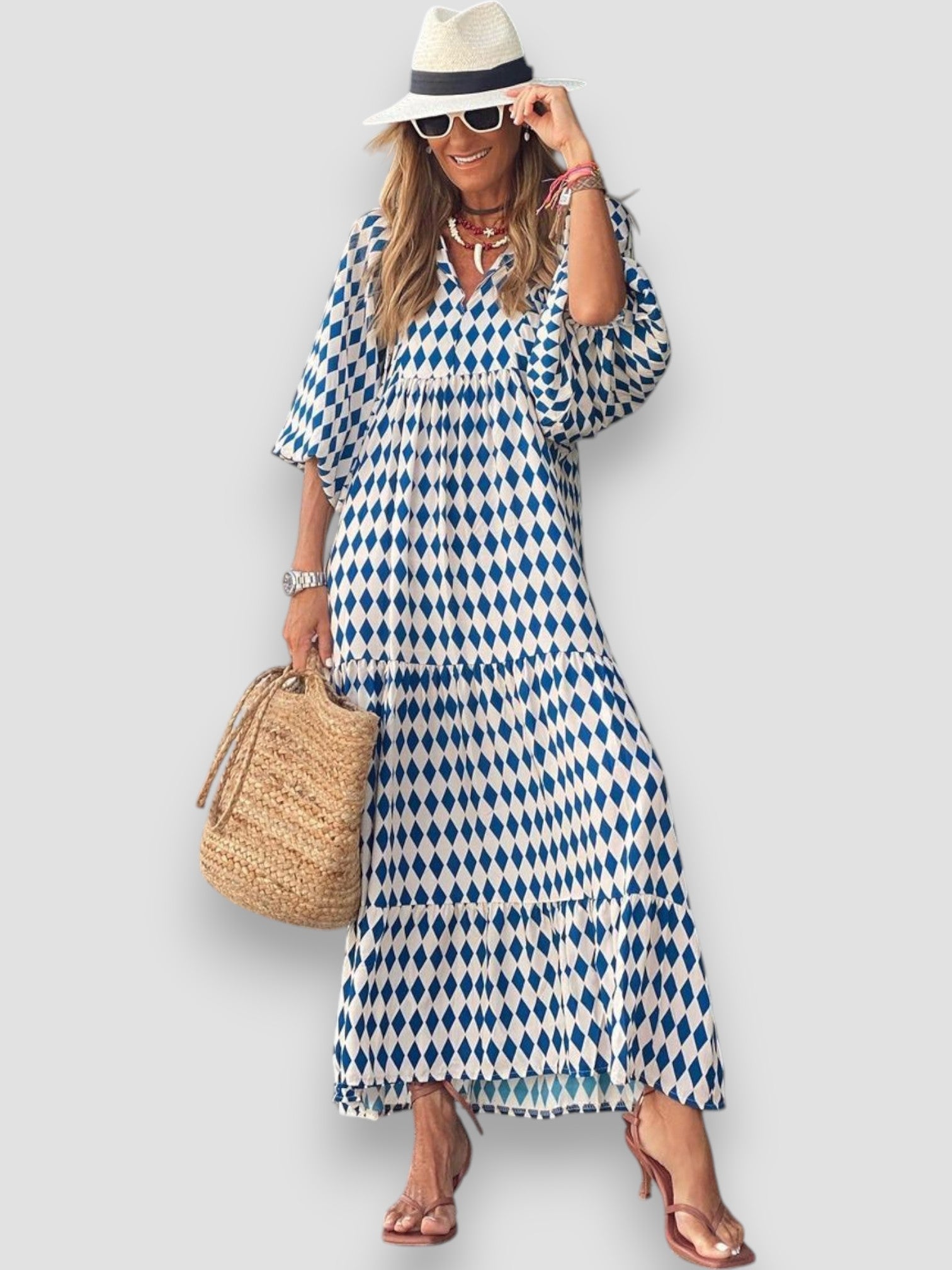 Caprice | Vestido