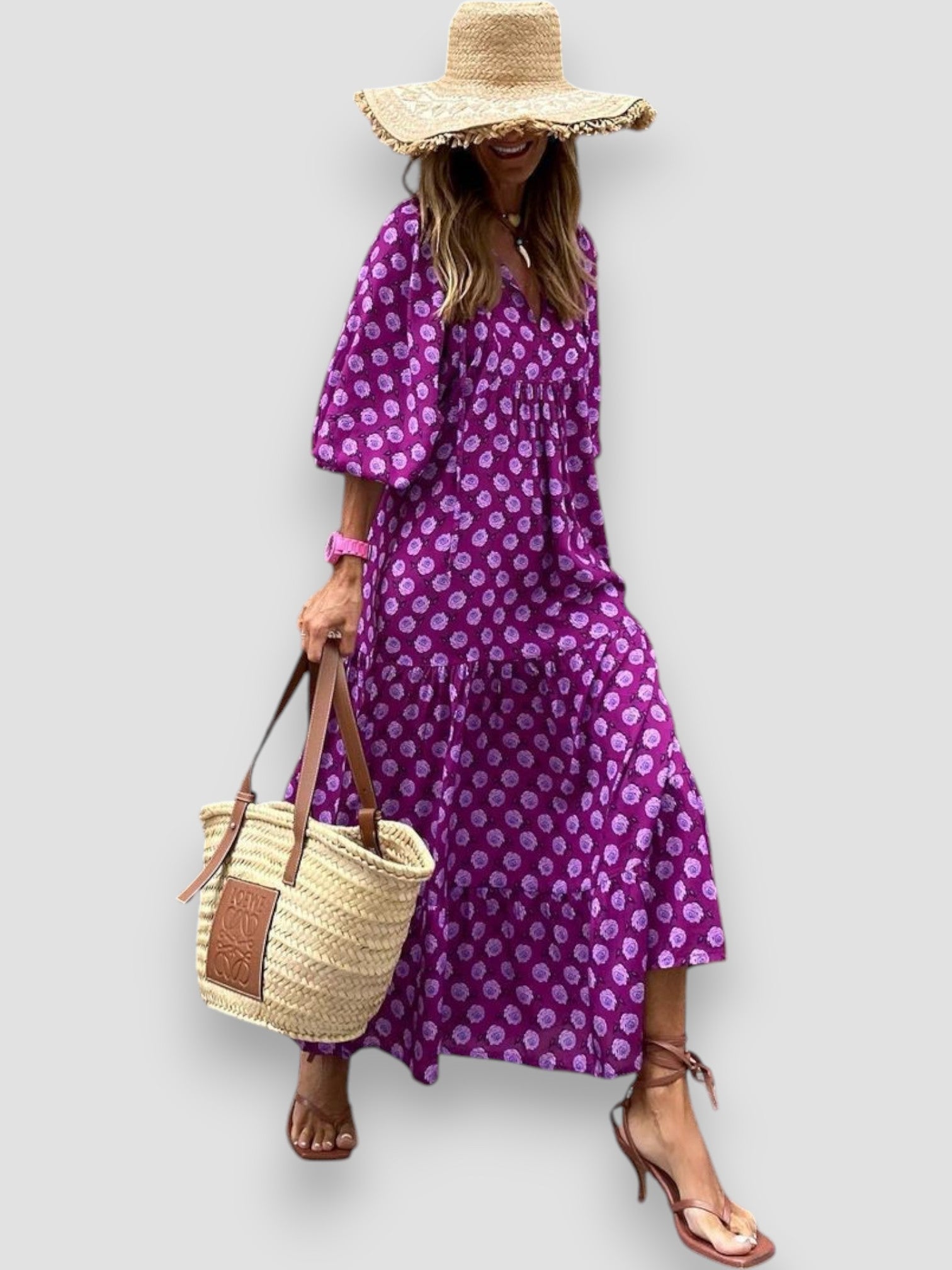 Caprice | Vestido