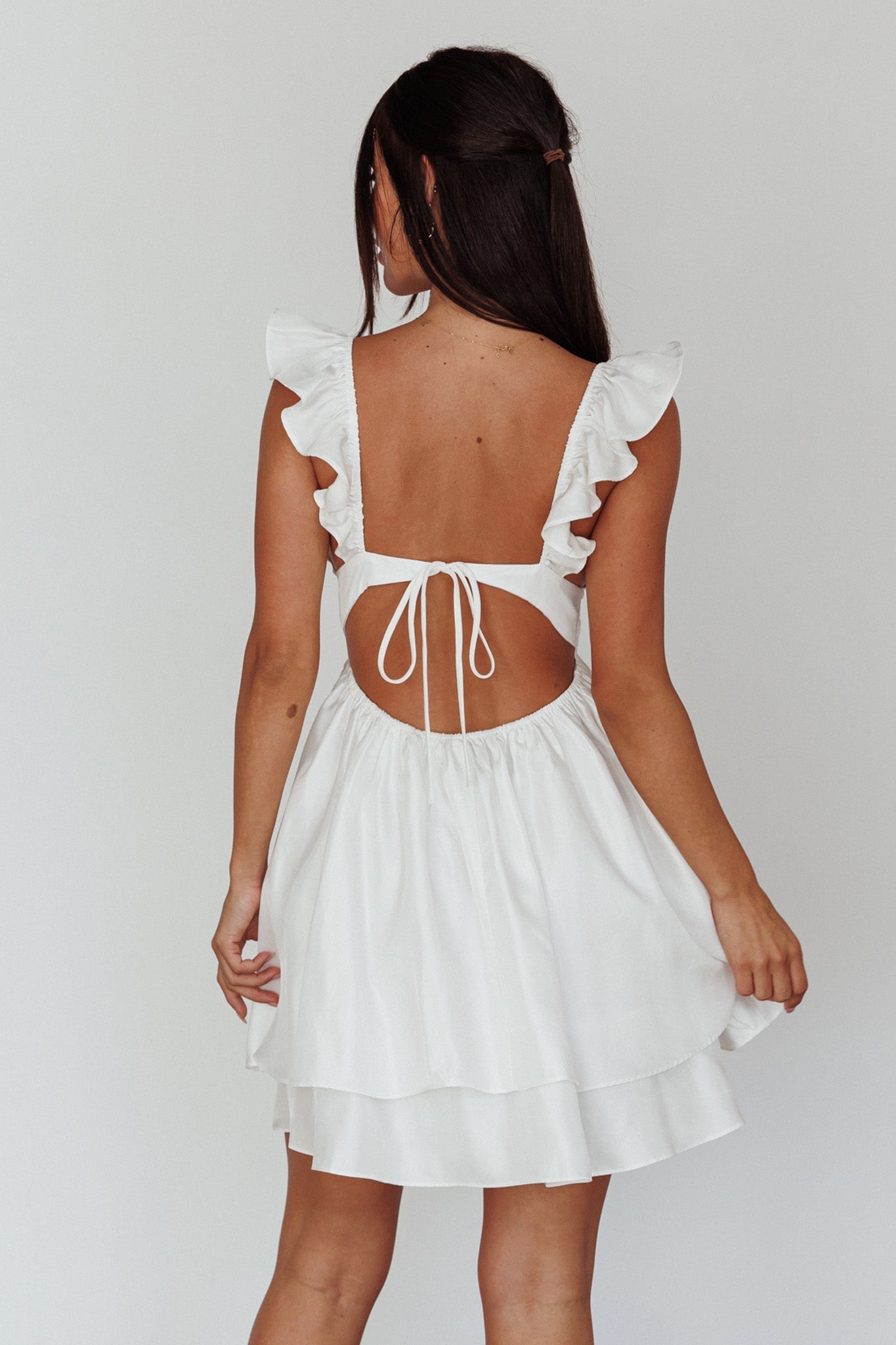 Vestido Mini CÉLINA