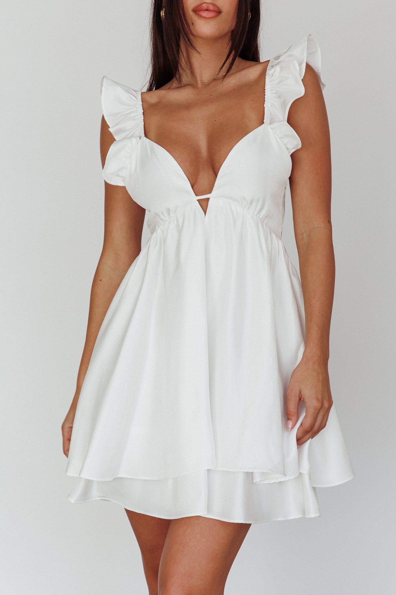 Vestido Mini CÉLINA