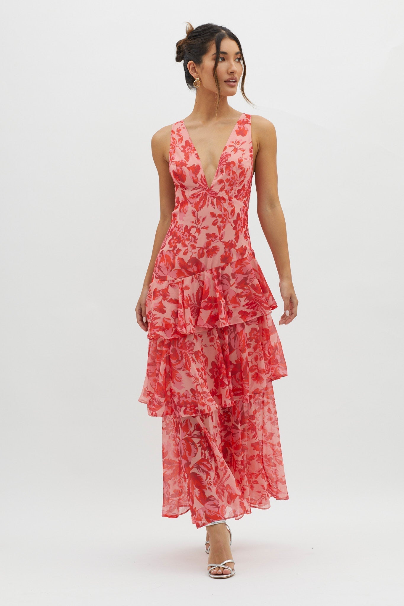 Vestido Maxi LUCIENNE