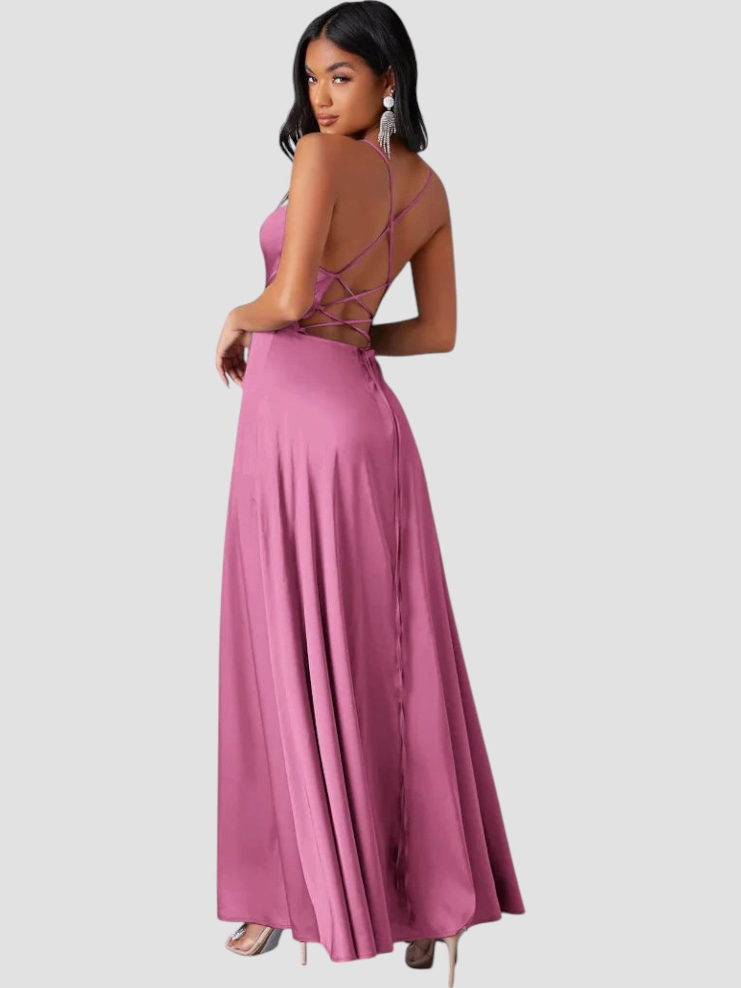 Elvira | Vestido
