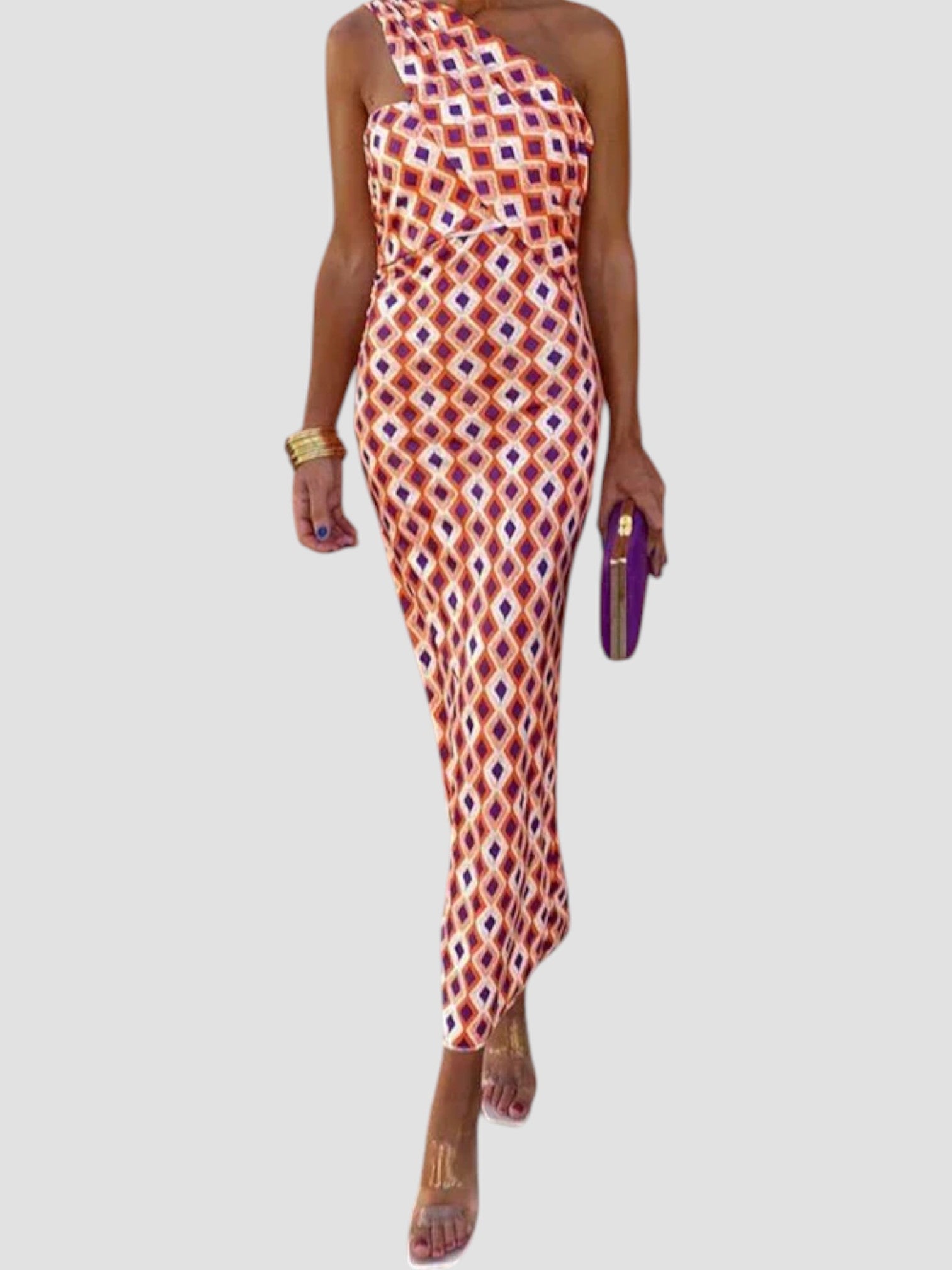 Irmgardi | Vestido