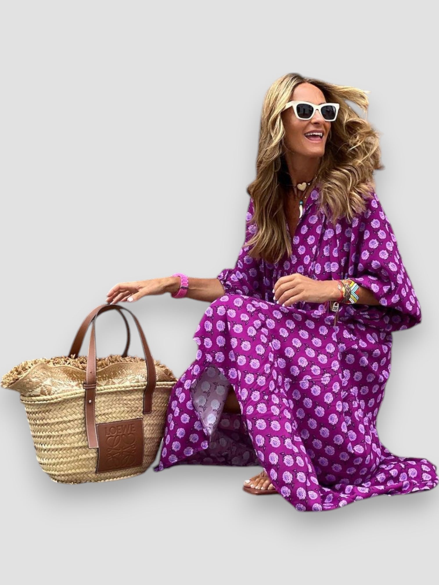 Caprice | Vestido