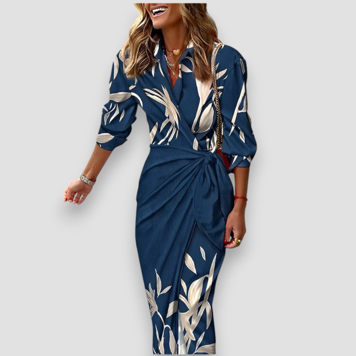 Fabiana | Vestido