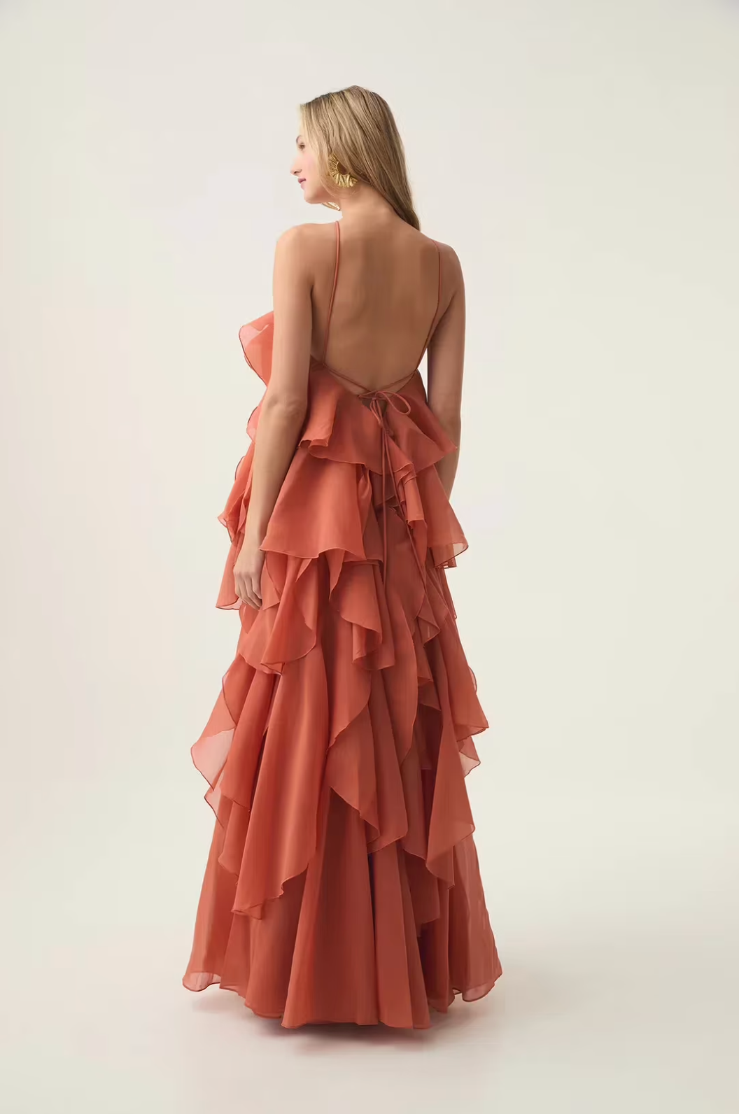 Vestido Maxi LIVORA