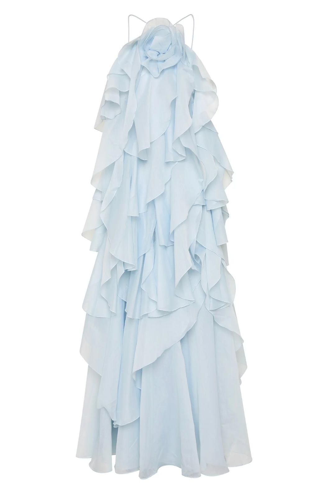 Vestido Maxi LIVORA