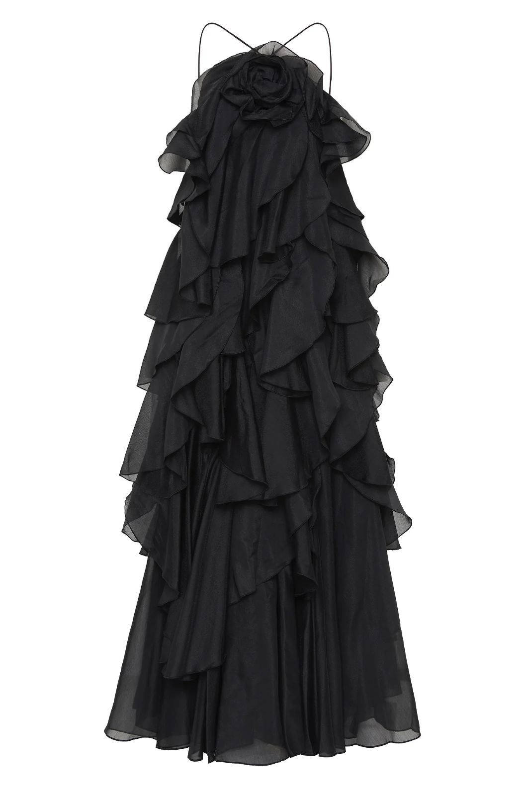 Vestido Maxi LIVORA